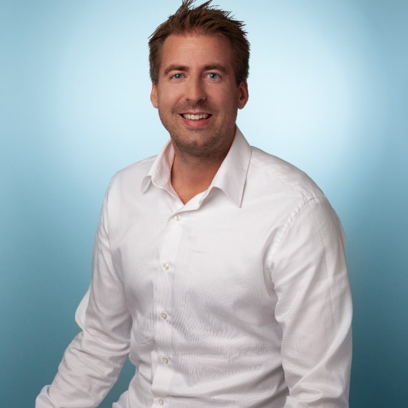 Sander Vieyra – Microsoft 365 Consultant
